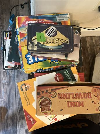 Games Lot