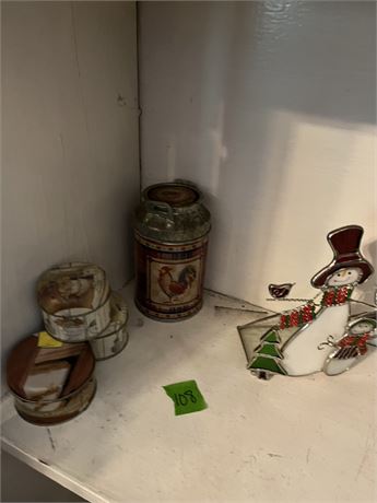 Decor