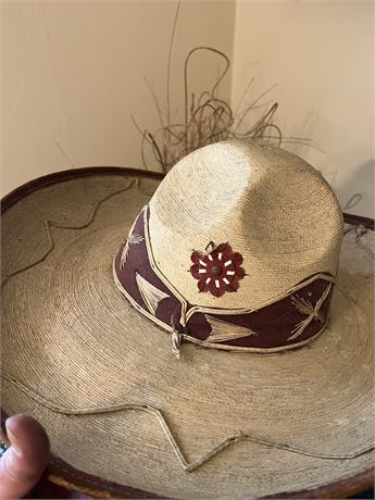 Vintage Hat