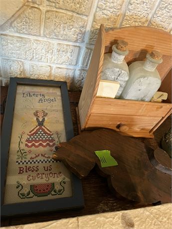 Decor