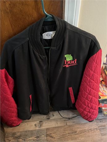 "Bud" Jacket