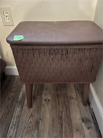 Sewing Box