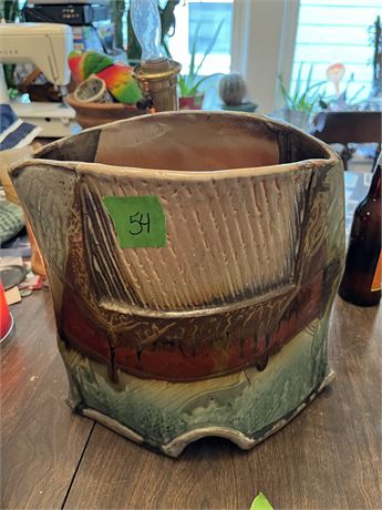 Decorative Vase