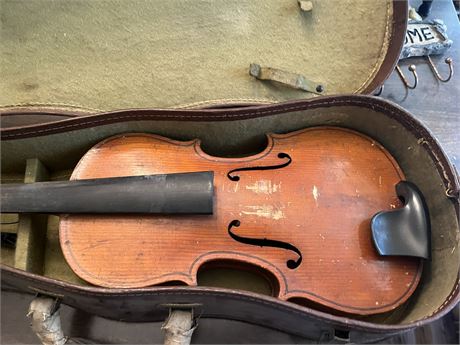 Vintage Violin