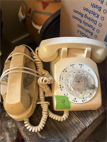 Telephones