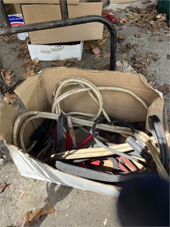 Cable Lot