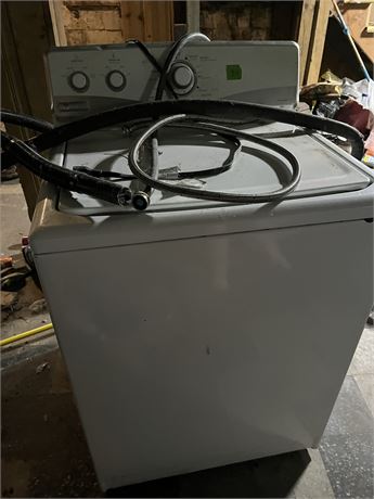 Washer