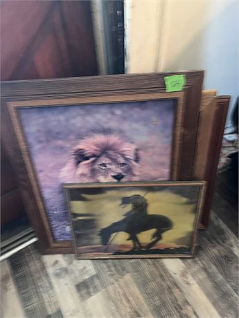 Art Lot