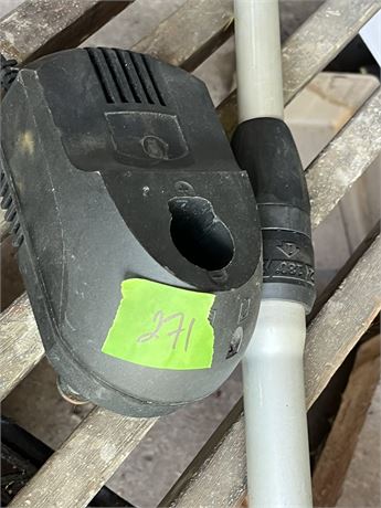 Weed Whacker