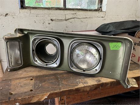 Car Part