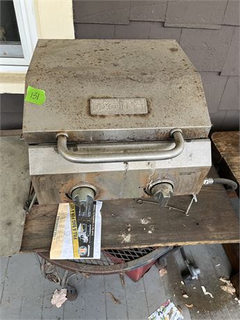 Nexgrill, works