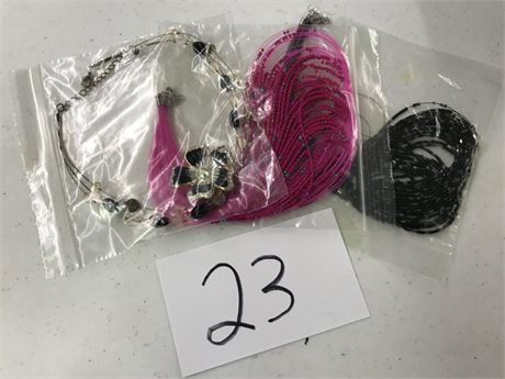 Misc. Necklaces