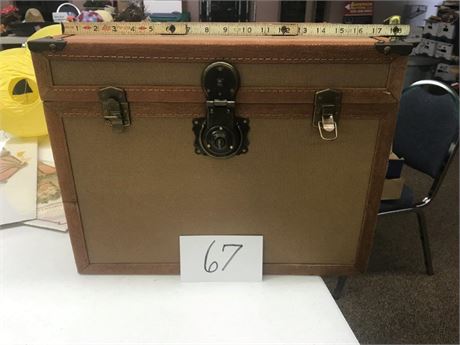 Misc. Case