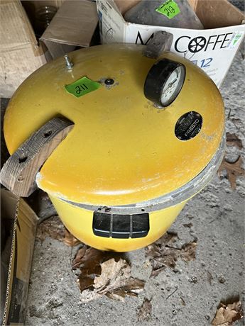Presto Cooker