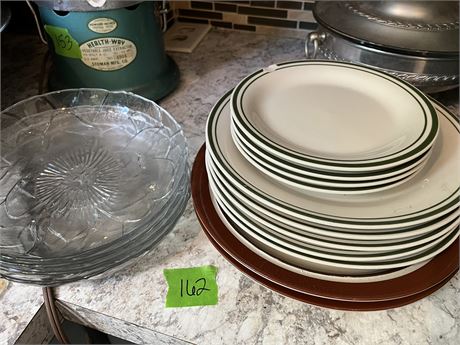 Plates