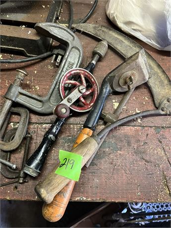 Tools