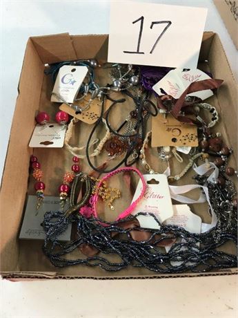 Flat of Jewelry (#2)