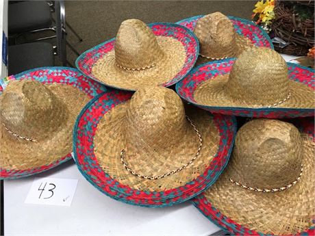Sombreros