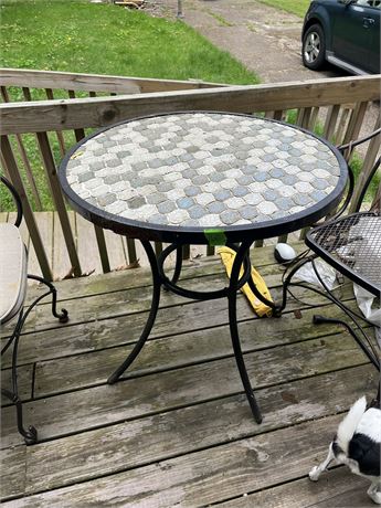 Outdoor Patio Set