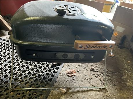 Sunbeam Grill