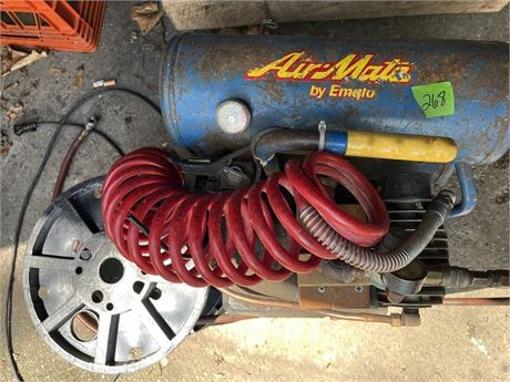 Air Mate