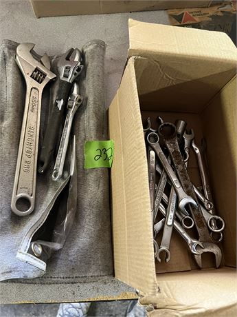 Tool Lot