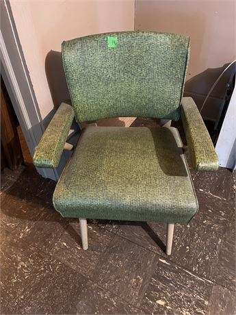 Mid Century Chair