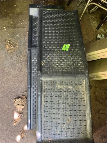 Car Ramps