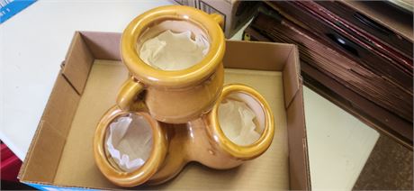 Decorative Flower Pot