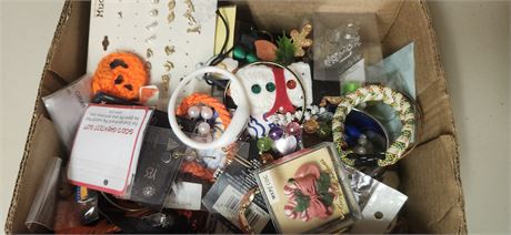 Lot of Jewelry