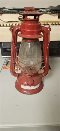 Vintage Lantern
