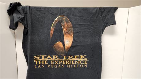 Vintage Tee Shirts