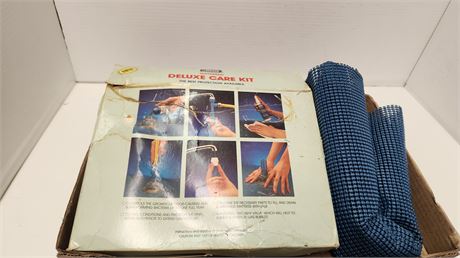 Lot Of Various Items