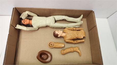 Action Figures