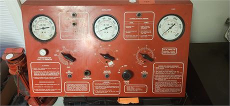 R12 AC Recycle Machine