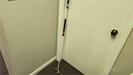 Troy Line Putter Assistant