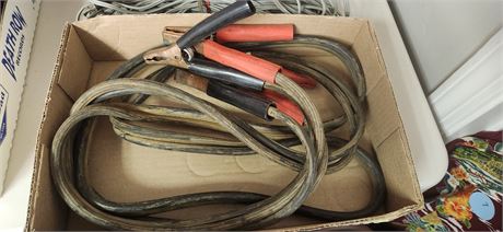Jumper Cables