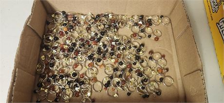 Lot of Jewelry