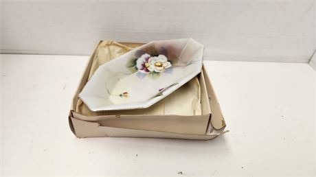 Vintage Noara L.M. & Co. Nippon Candy Dish