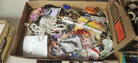 Lot of Jewelry