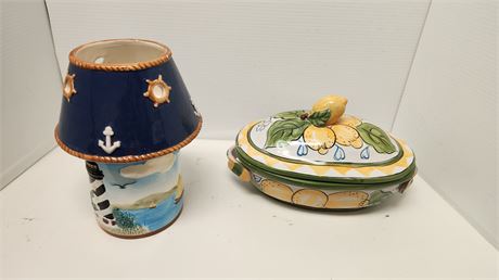 Lot Of Miscellaneous Collectable Items