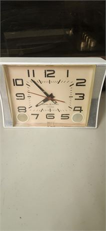 Clock Radios