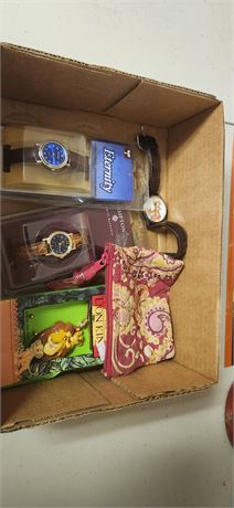 Lot of Jewelry