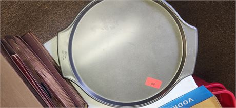 Wilton Baking Pan