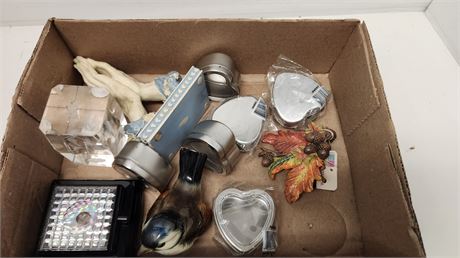 Lot Of Miscellaneous Items
