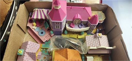 Vintage Toys
