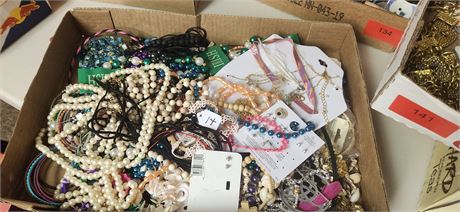 Lot of Jewelry