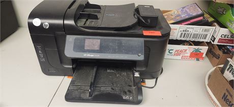 HP Officejet 6500A  NOT TESTED