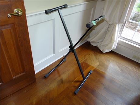 Luggage Rack