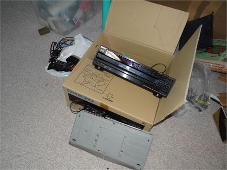 Electronics